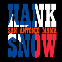 Letter Edged in Black - Hank Snow