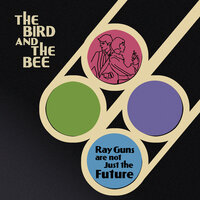 Lifespan Of A Fly - The Bird And The Bee