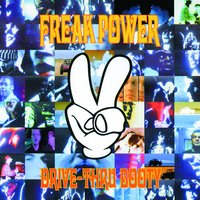 Big Time - Freak Power