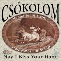 Eddig Vendeg - Csokolom