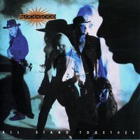 Streetlight Dancer - Bloodgood