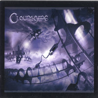 Slave - CLOUDSCAPE