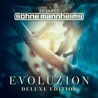 Dein Leben - Söhne Mannheims