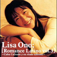 Cachito - Lisa Ono