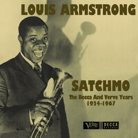 Love Is Here To Stay - Ella Fitzgerald, Louis Armstrong