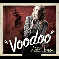 Superstition - Alexz Johnson