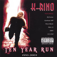 Suicide Note - K Rino