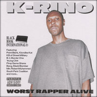 Three Gods - K Rino