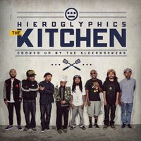 Highway Five - Hieroglyphics