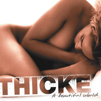 Flowers In Bloom - Robin Thicke