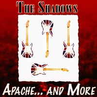 Sleep Walk - The Shadows