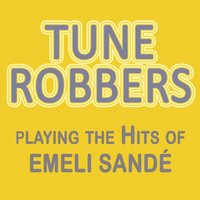 Next to Me - Tune Robbers