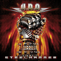 Stay True - U.D.O.
