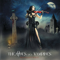 Black Madonna - Theatres Des Vampires