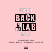 Good Feeling - Frisco