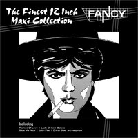 L.A.D.Y. O. - Fancy
