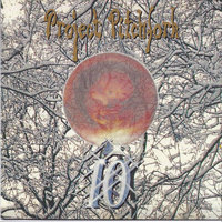 Equilibrium - Project Pitchfork