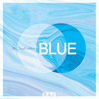 HONEYMOON - B.A.P