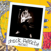 Run for Your Life - Jack Penate