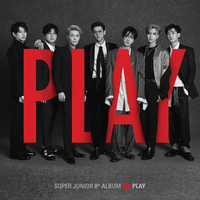 Black Suit - SUPER JUNIOR