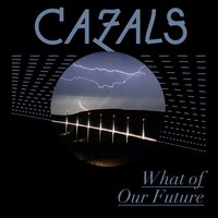 Somebody, Somewhere - Cazals
