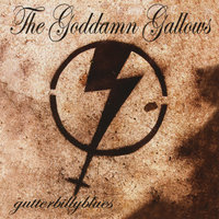 Save Us - The Goddamn Gallows