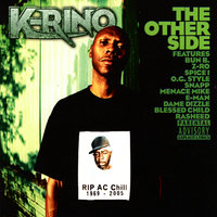 Deep - K Rino