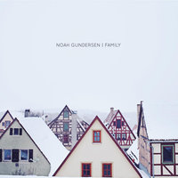 Nashville - Noah Gundersen