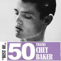 Dinah (10-25-55) - Chet Baker