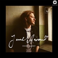 Eteenpäin - Jonne Aaron