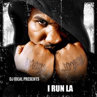Laugh - DJ Ideal, The Game