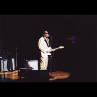 Strokin - Clarence Carter