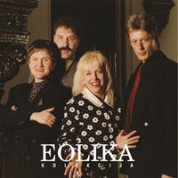 Es Neesmu Džeina Fonda - Eolika