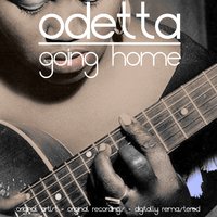 Sard Jane - Odetta