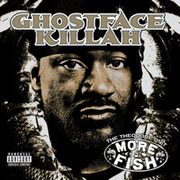 Alex (Stolen Script) - Ghostface Killah