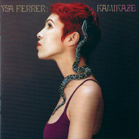 Motion Control - Ysa Ferrer