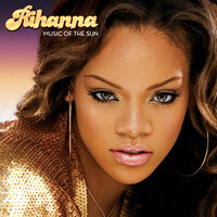 Here I Go Again - Rihanna, J-Status