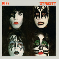Magic Touch - Kiss