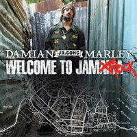 All Night - Damian Marley, Stephen Marley