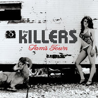 Uncle Jonny - The Killers