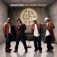 Turn U On - Jagged Edge