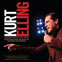 They Say It’s Wonderful - Kurt Elling