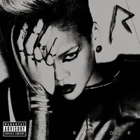 Fire Bomb - Rihanna