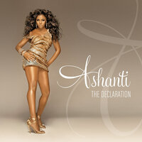 So Over You - Ashanti