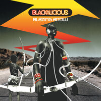 Release - Blackalicious, Saul Williams, Lyrics Born
