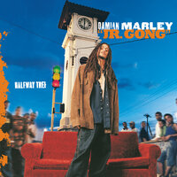 It Was Written - Stephen Marley, Capleton, Damian Marley