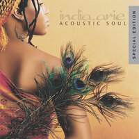 Part Of My Life - India.Arie