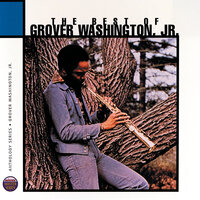 Snake Eyes - Grover Washington, Jr.