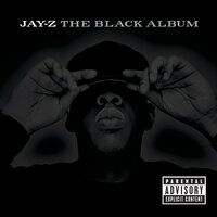 Lucifer - Jay-Z