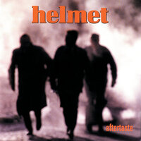 Crisis King - Helmet